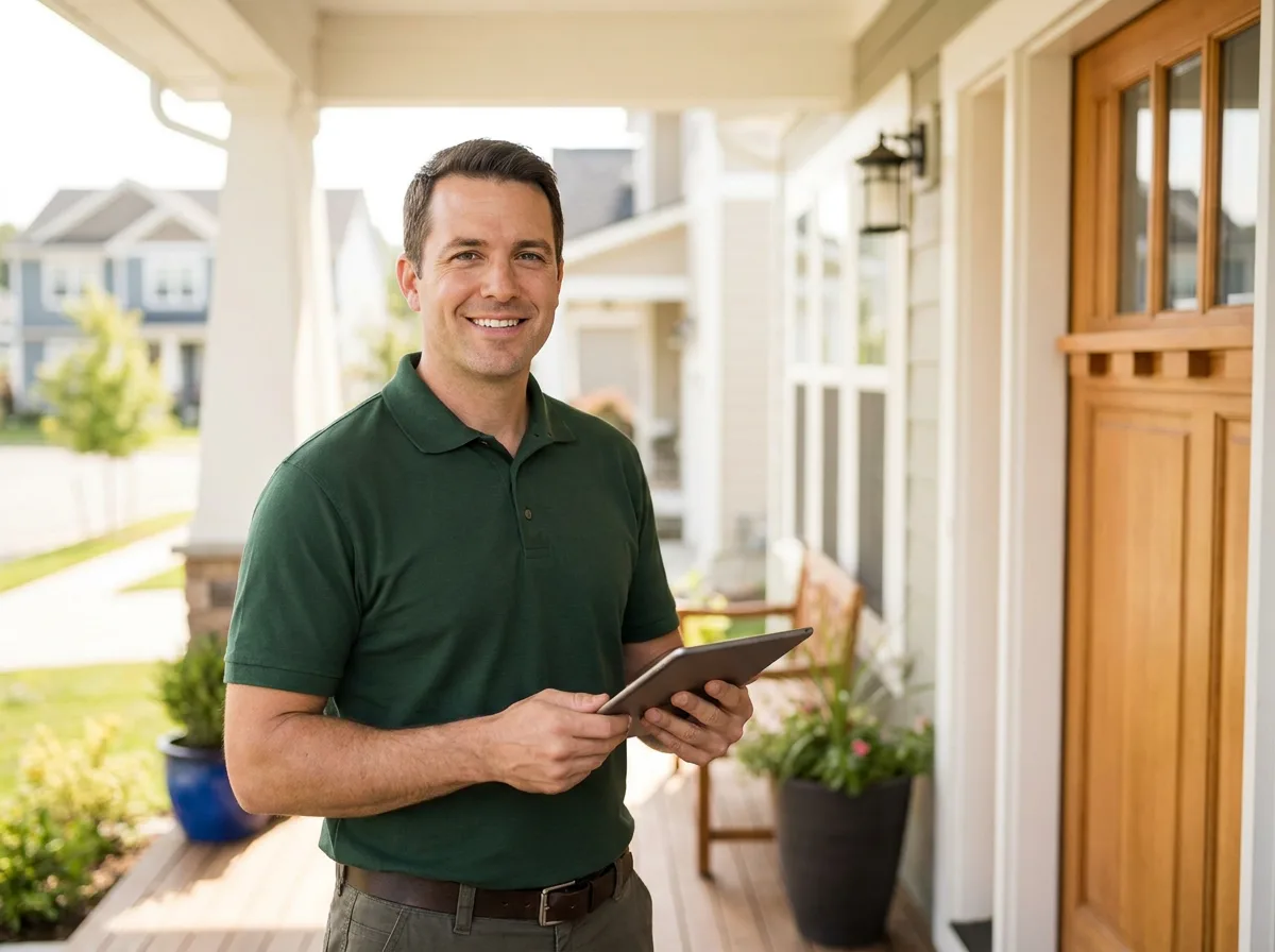 Pest control FAQs for Hampshire, IL